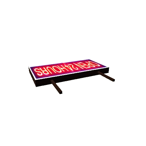 neon sign23